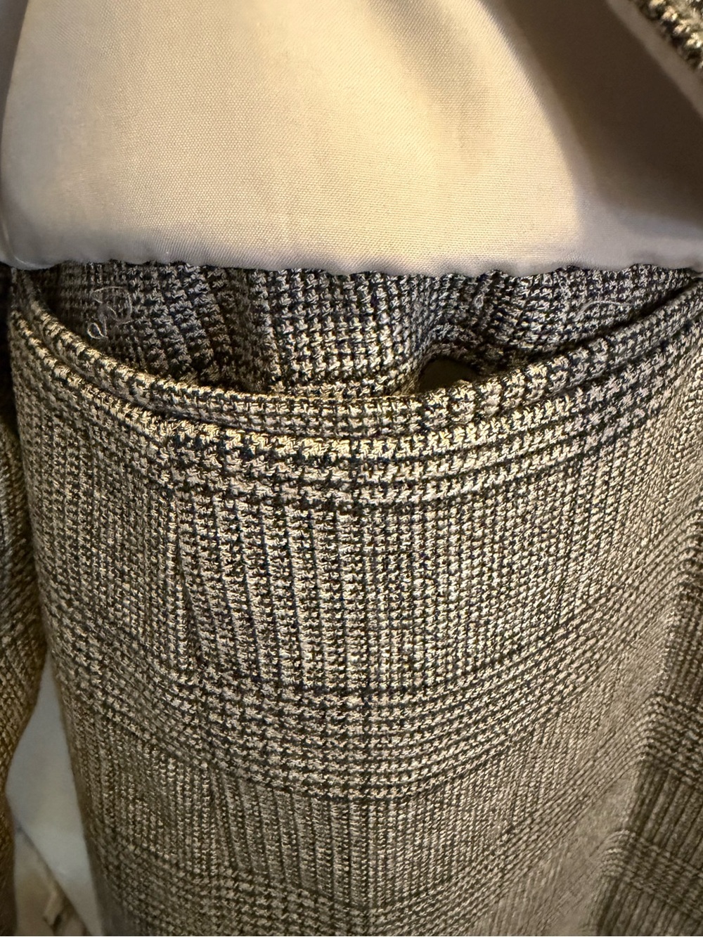 H&M Long Blazer - Picture 6 of 6